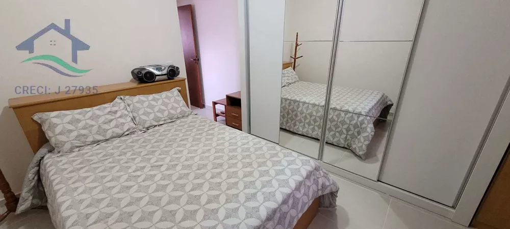 Casa à venda com 3 quartos, 160m² - Foto 8