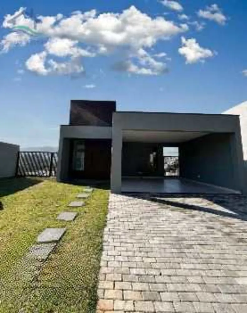 Casa de Condomínio, 3 quartos - Foto 15