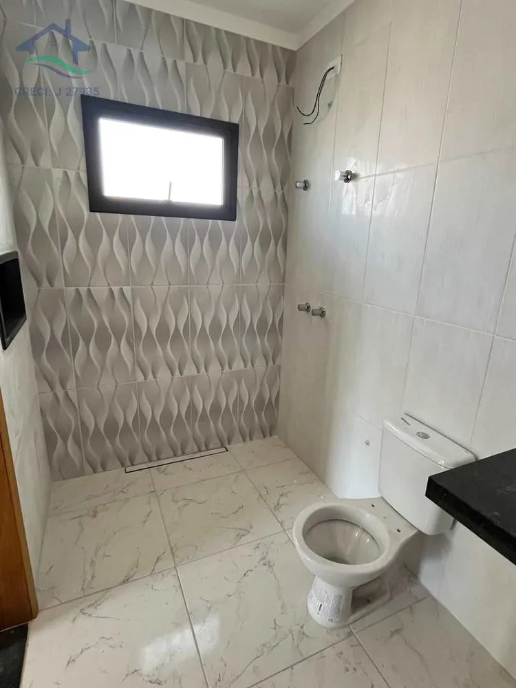 Casa de Condomínio, 3 quartos - Foto 9