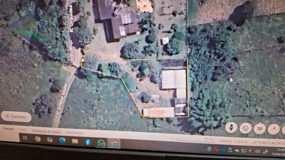 Terreno, 980 m² - Foto 4
