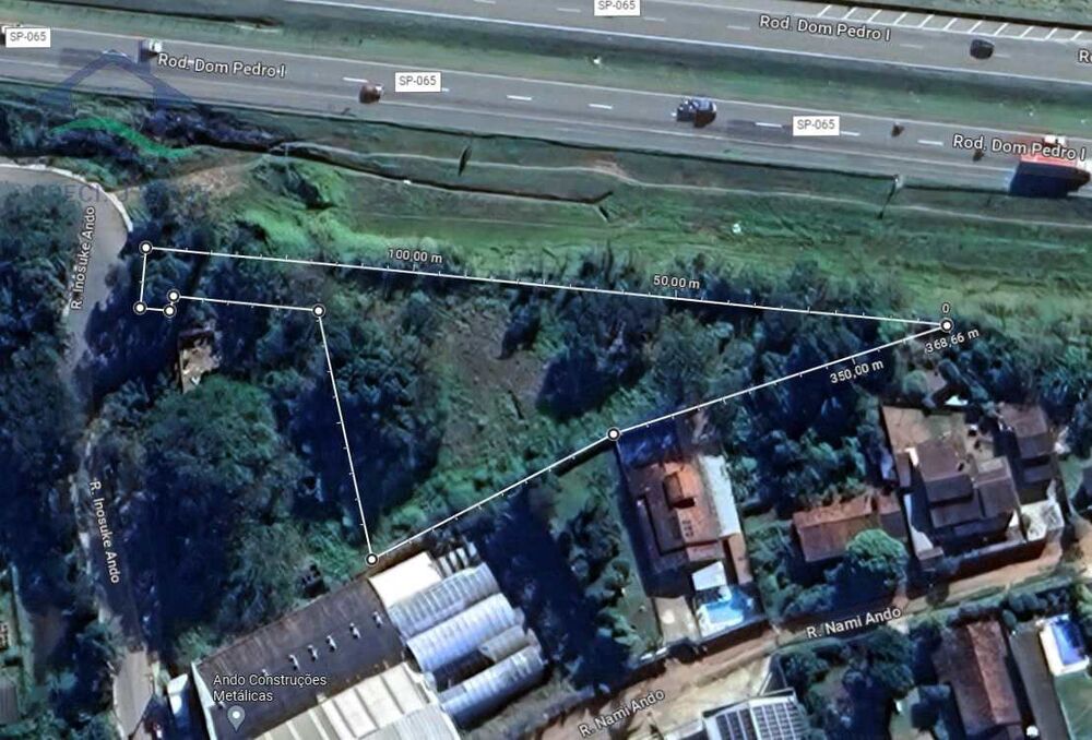 Terreno, 3613 m² - Foto 3