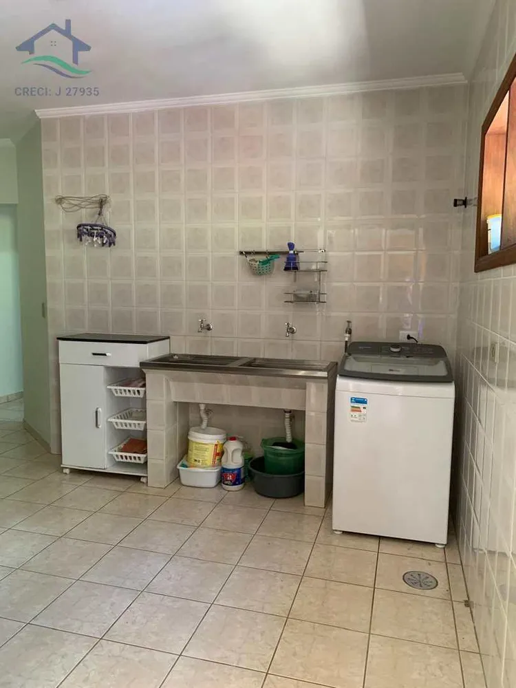 Casa de Condomínio, 6 quartos - Foto 9