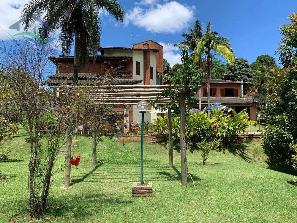 Casa de Condomínio, 6 quartos - Foto 13