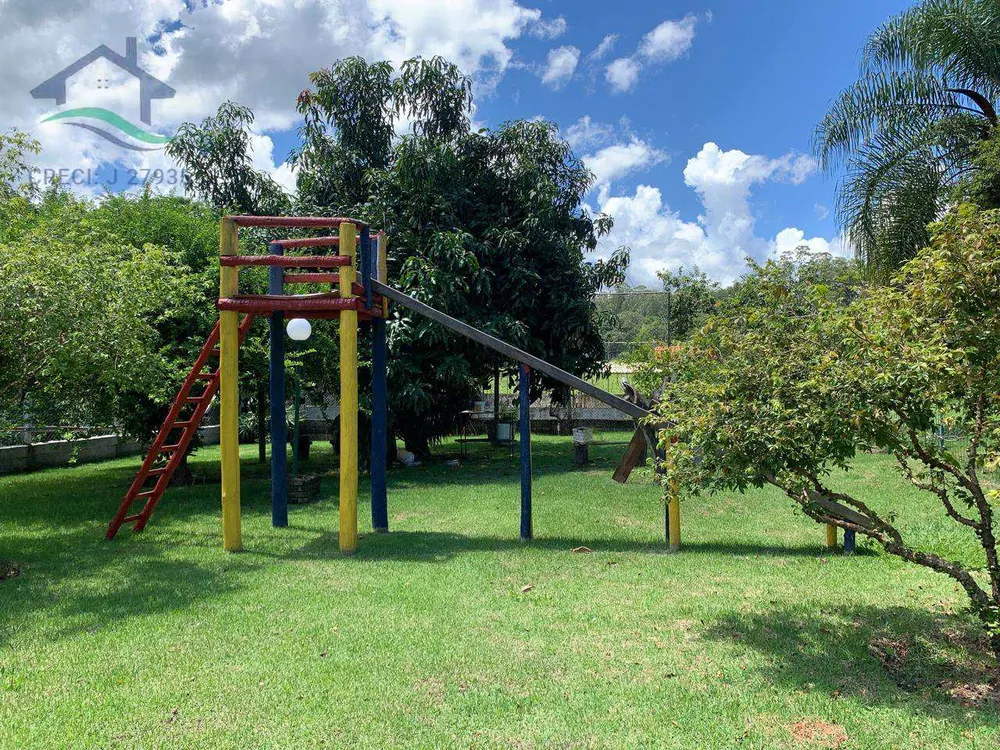 Casa de Condomínio, 6 quartos - Foto 15