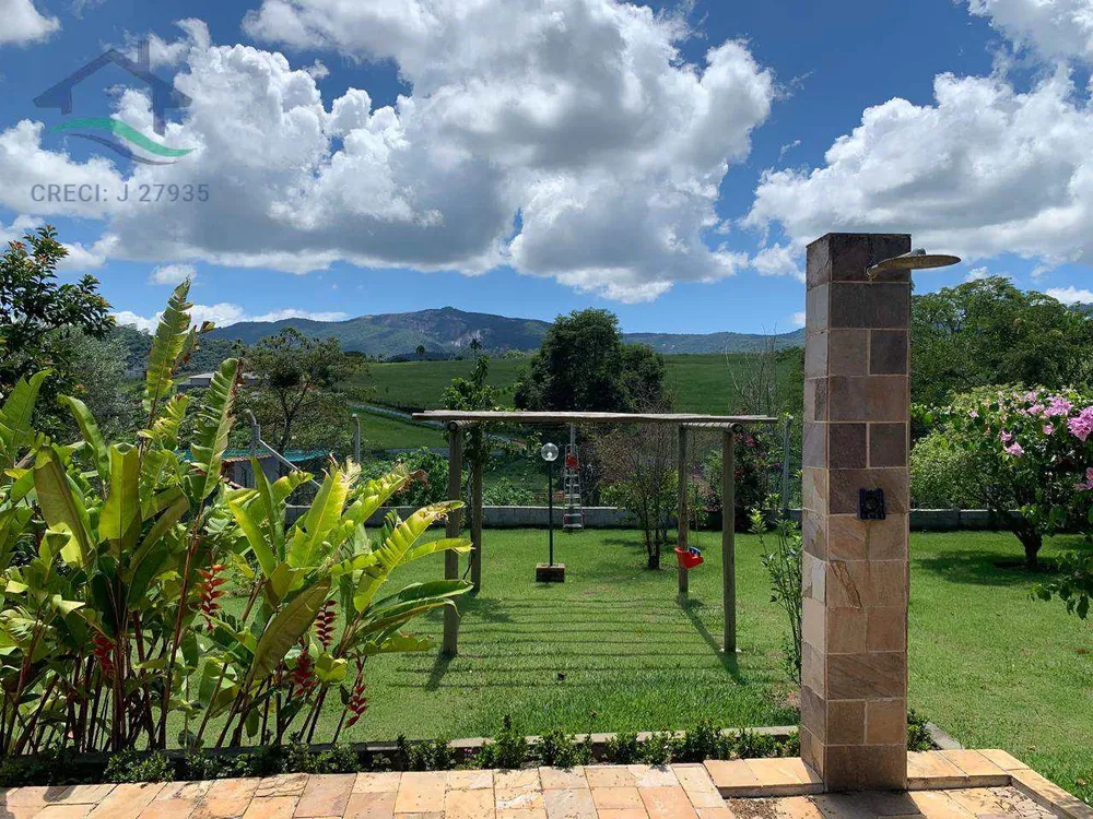 Casa de Condomínio, 6 quartos - Foto 6