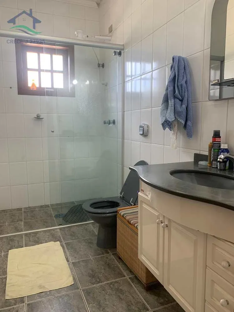 Casa de Condomínio, 6 quartos - Foto 8