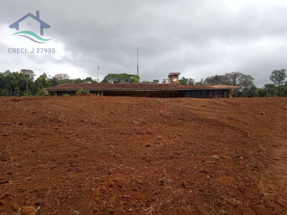 Terreno, 5 hectares - Foto 4