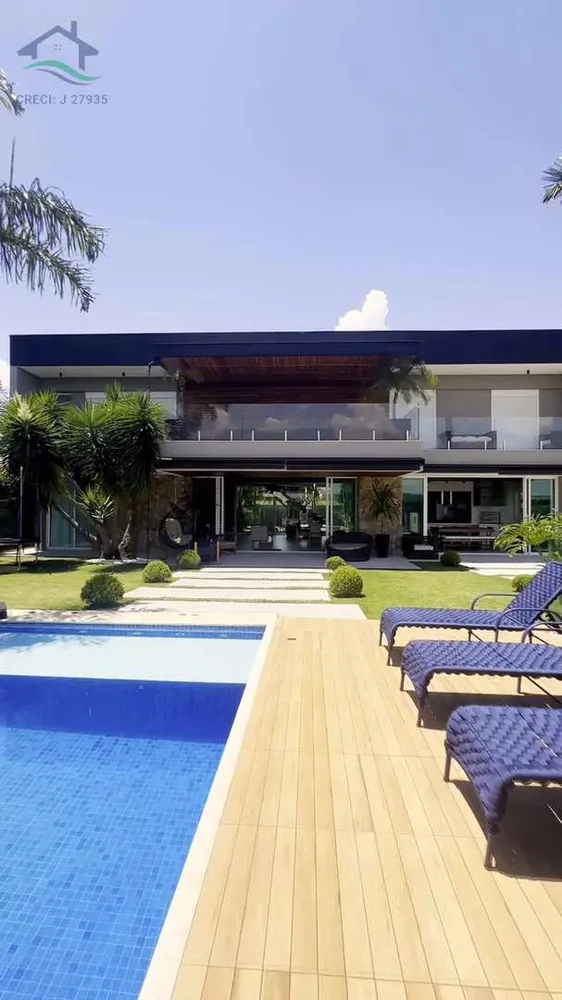 Casa de Condomínio, 5 quartos - Foto 10
