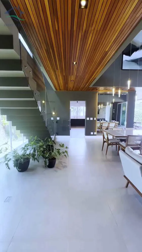 Casa de Condomínio, 5 quartos - Foto 6