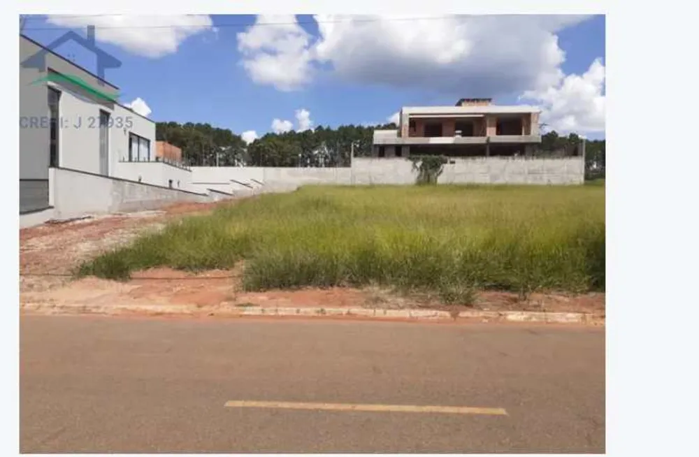 Terreno, 806 m² - Foto 2