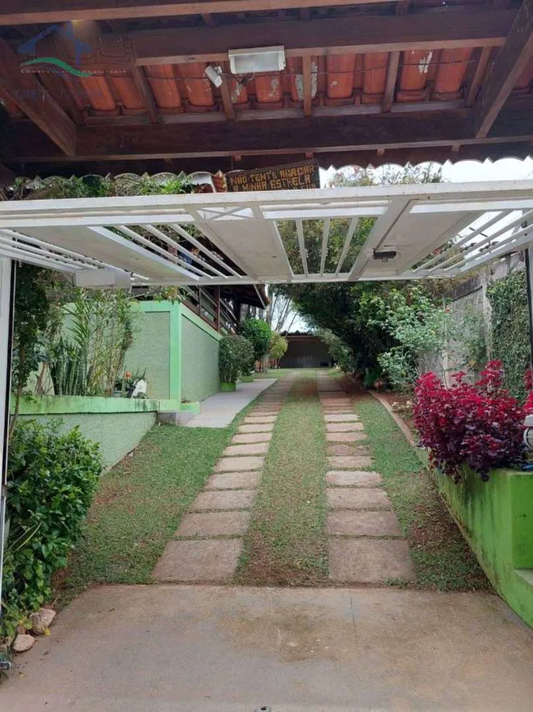 Casa, 4 quartos, 243 m² - Foto 15