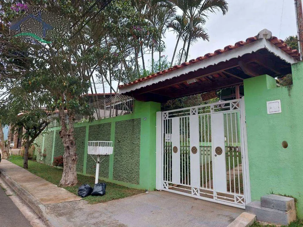 Casa, 4 quartos, 243 m² - Foto 10