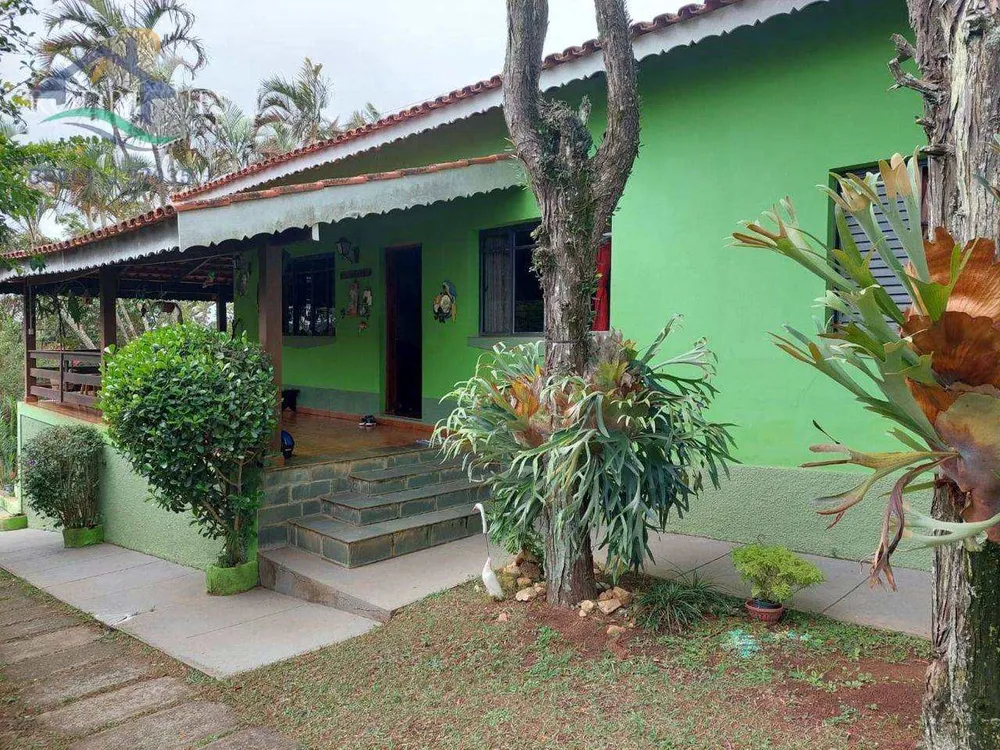 Casa, 4 quartos, 243 m² - Foto 9