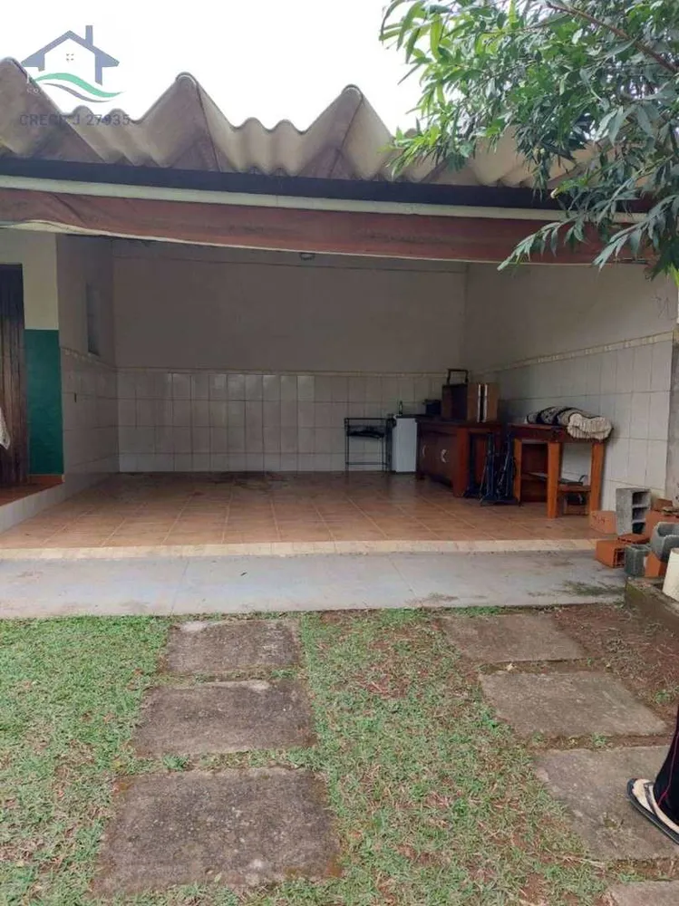 Casa, 4 quartos, 243 m² - Foto 5