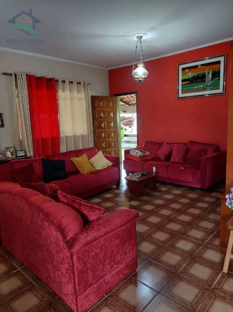 Casa, 4 quartos, 243 m² - Foto 4