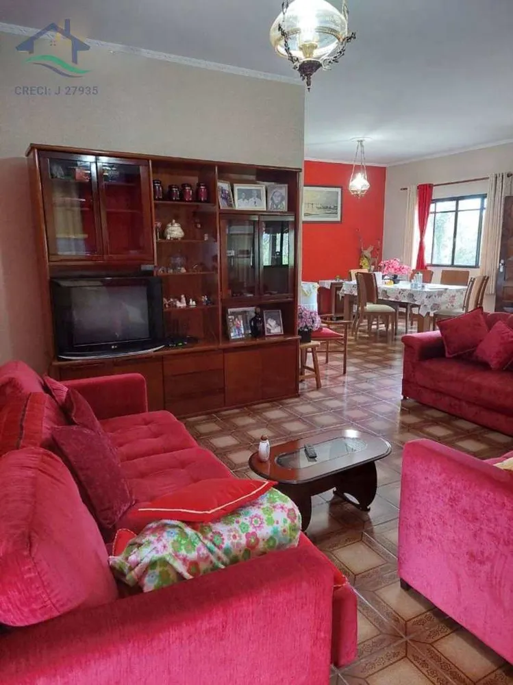 Casa, 4 quartos, 243 m² - Foto 3