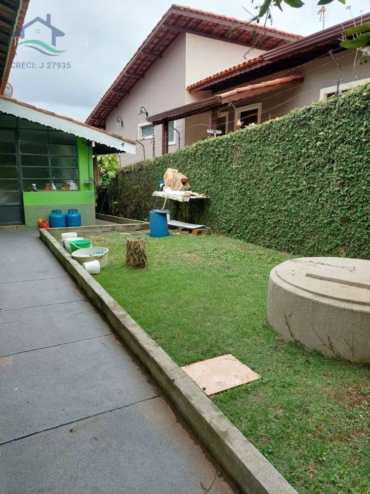 Casa, 4 quartos, 243 m² - Foto 13