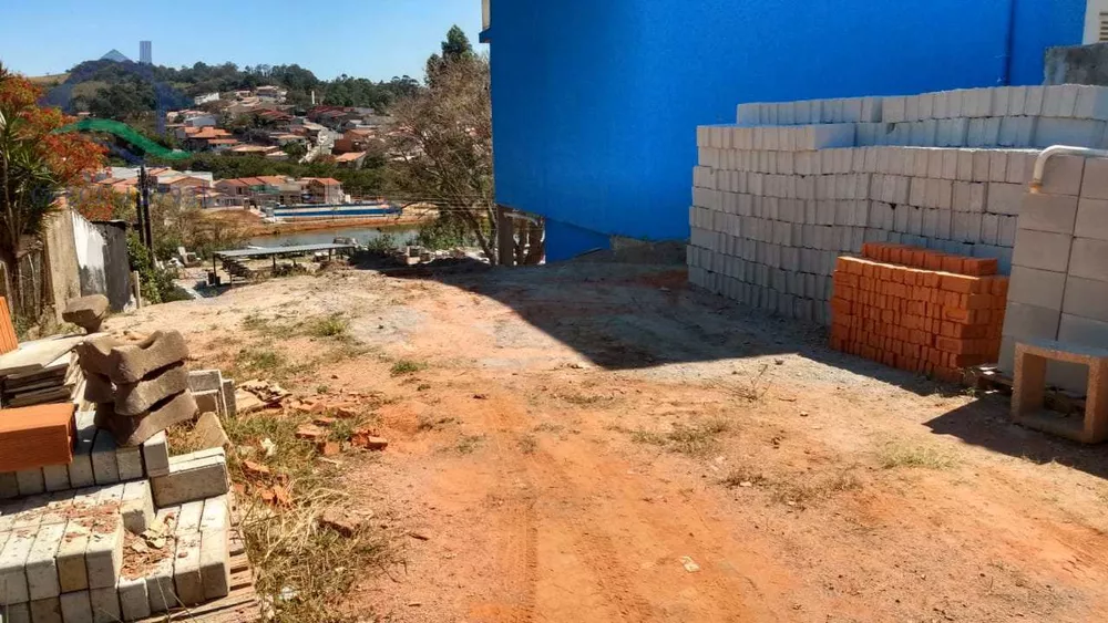 Loteamento e Condomínio à venda, 370m² - Foto 1