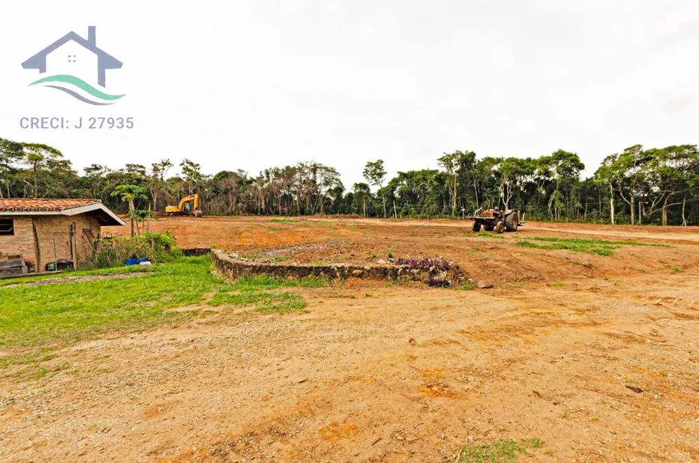 Terreno, 5 hectares - Foto 1