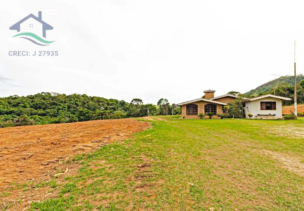 Terreno, 5 hectares - Foto 2