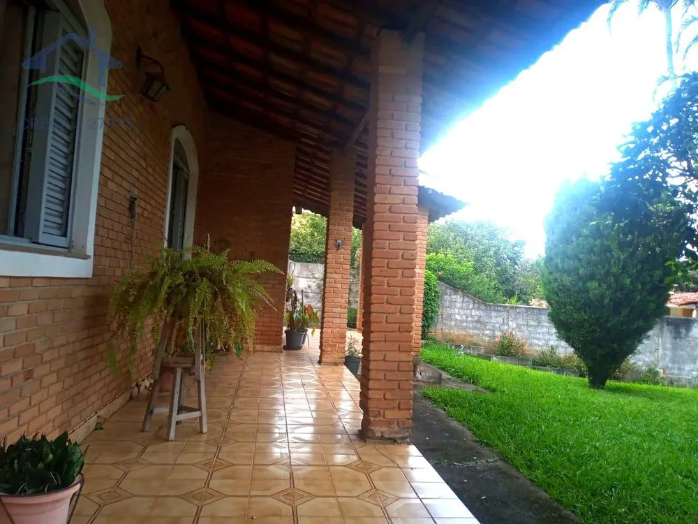 Casa de Condomínio, 3 quartos - Foto 9