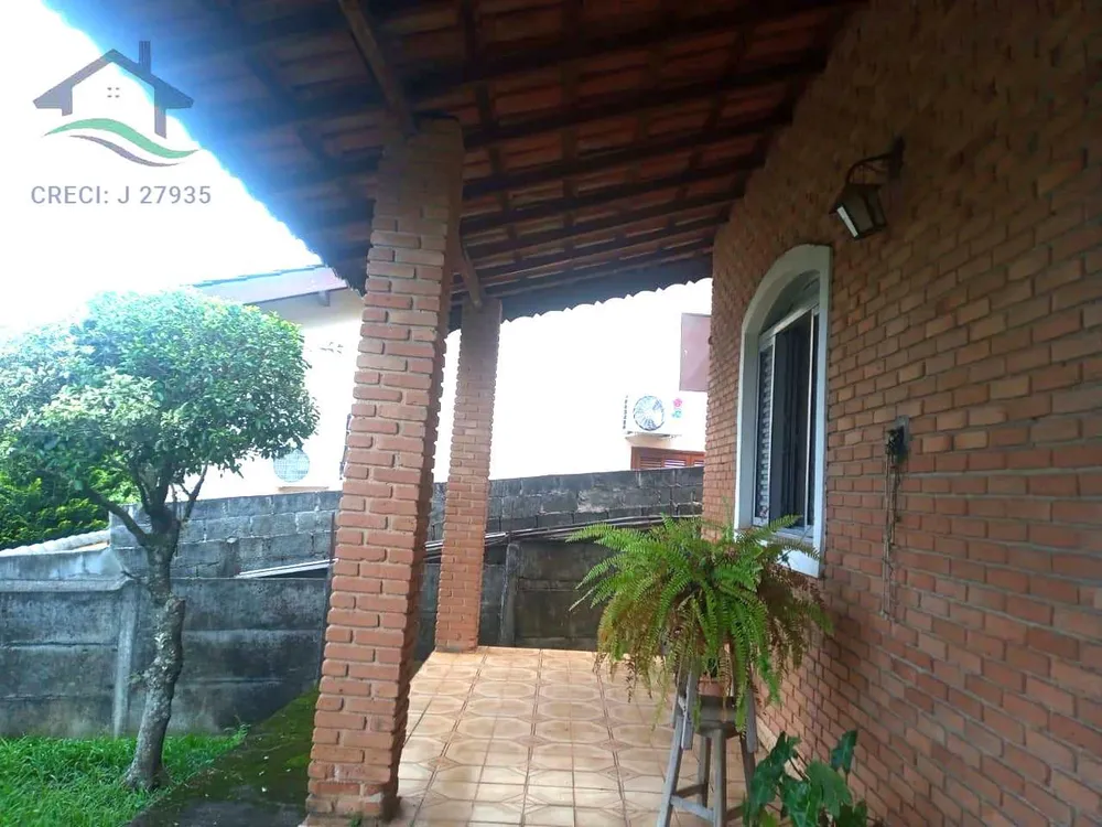 Casa de Condomínio, 3 quartos - Foto 14
