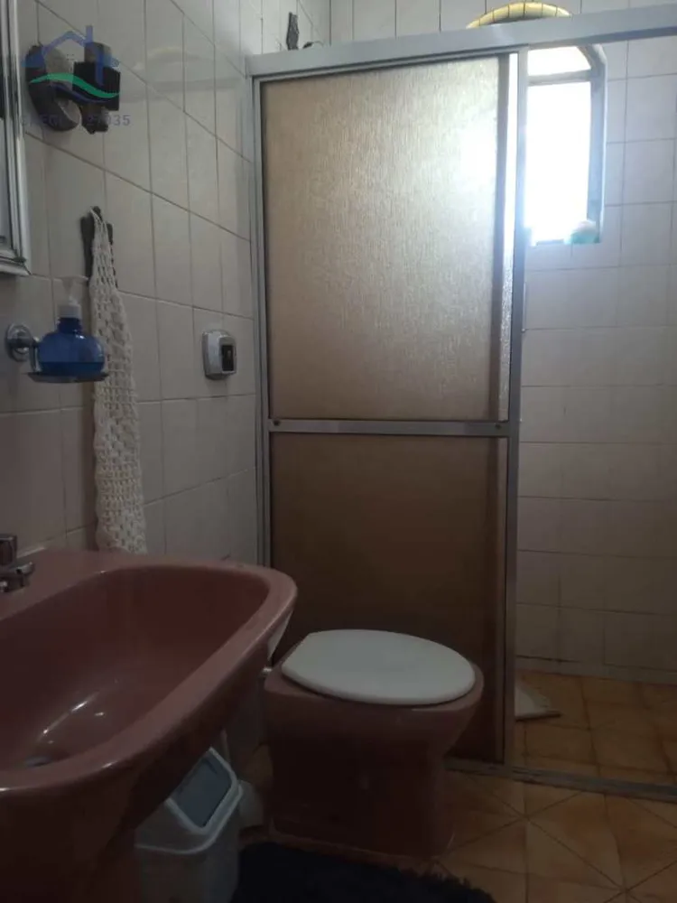 Casa de Condomínio, 3 quartos - Foto 16