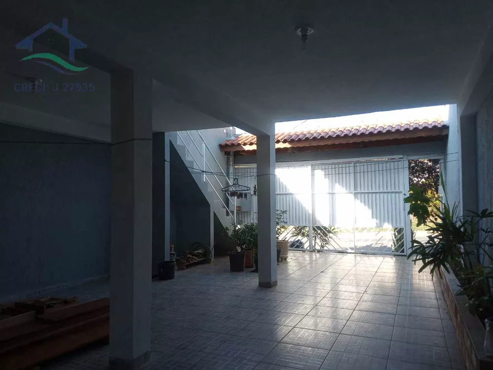 Casa à venda com 3 quartos, 129m² - Foto 5