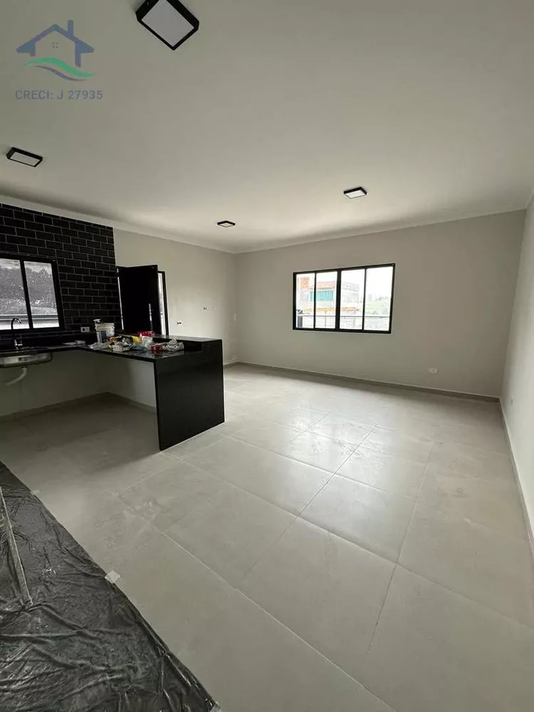 Casa à venda com 3 quartos, 92m² - Foto 3