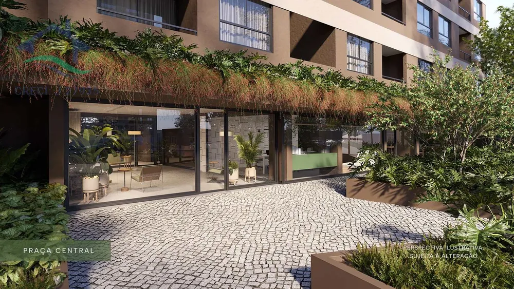Apartamento, 2 quartos, 69 m² - Foto 7