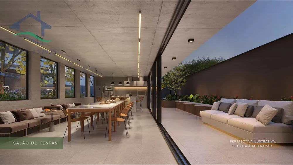 Apartamento, 2 quartos, 69 m² - Foto 14