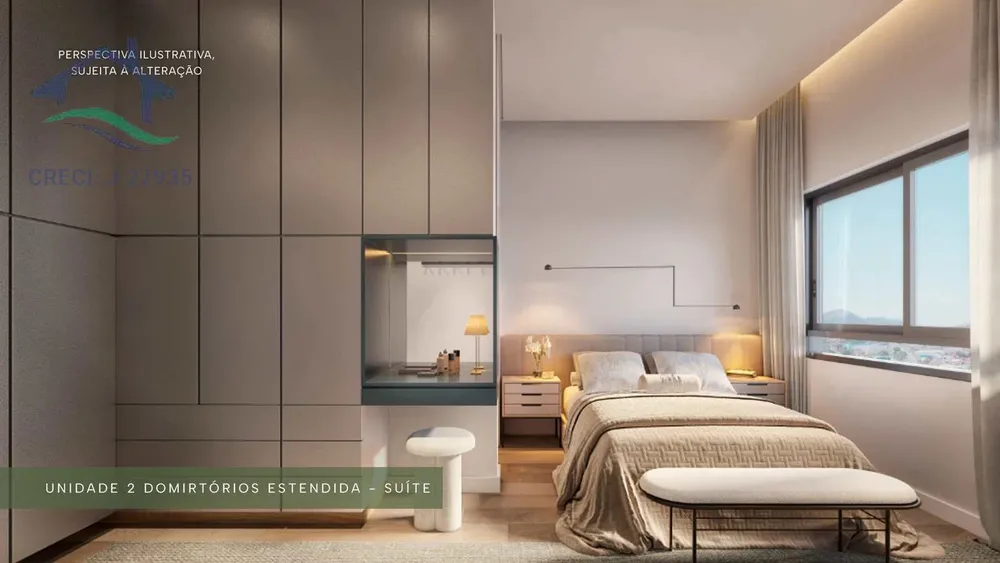 Apartamento, 2 quartos, 69 m² - Foto 8