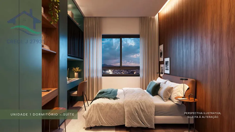 Apartamento, 2 quartos, 69 m² - Foto 7