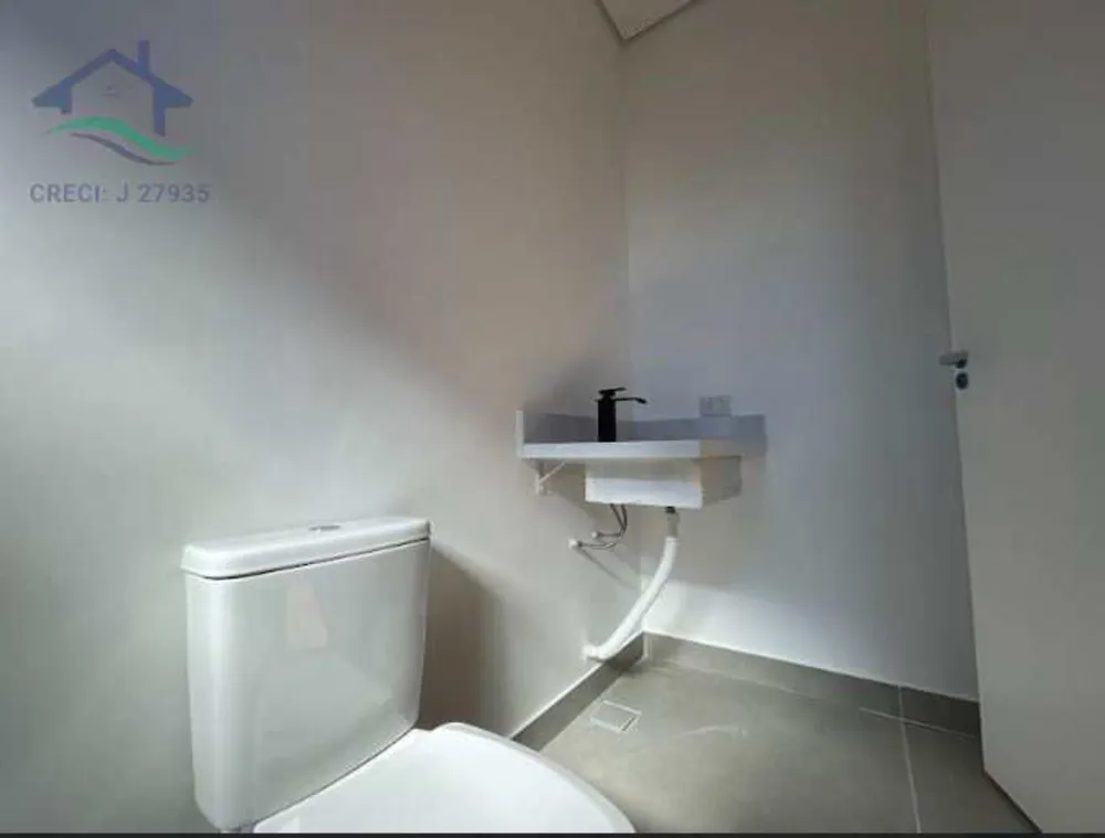 Casa de Condomínio, 3 quartos - Foto 11