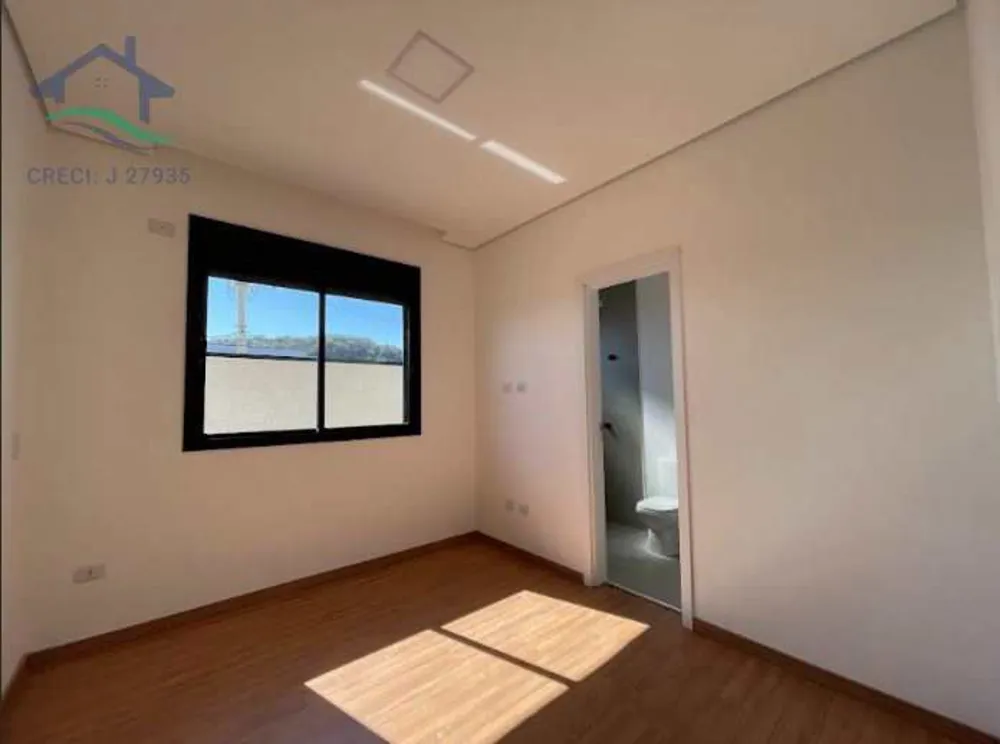 Casa de Condomínio, 3 quartos - Foto 10