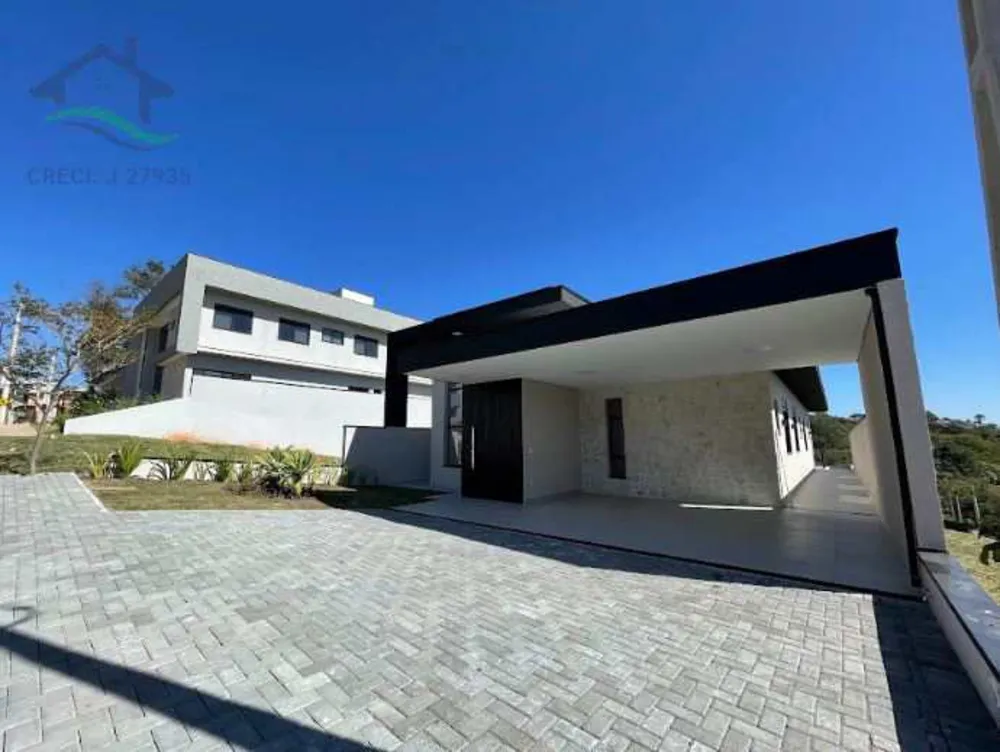 Casa de Condomínio, 3 quartos - Foto 5