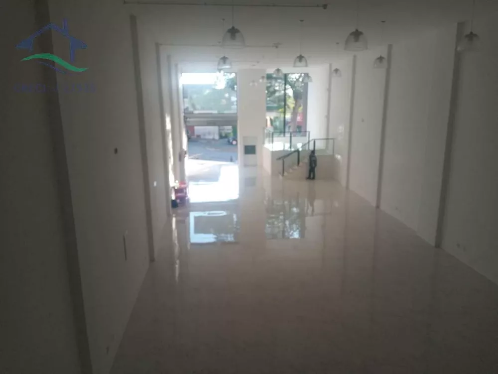 Conjunto Comercial-Sala para alugar, 977m² - Foto 4