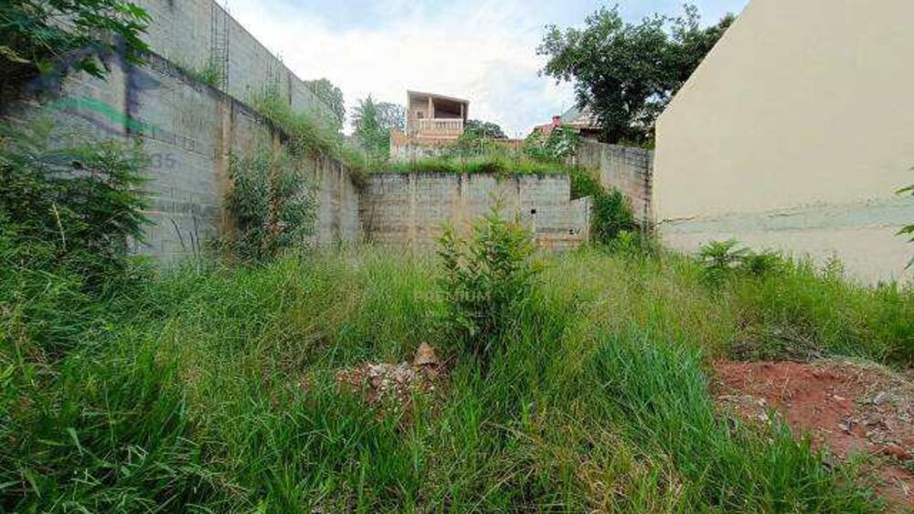 Terreno, 333 m² - Foto 2