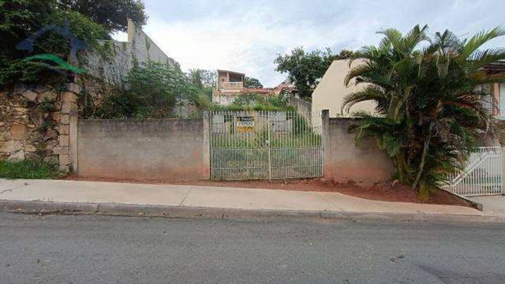 Terreno, 333 m² - Foto 3