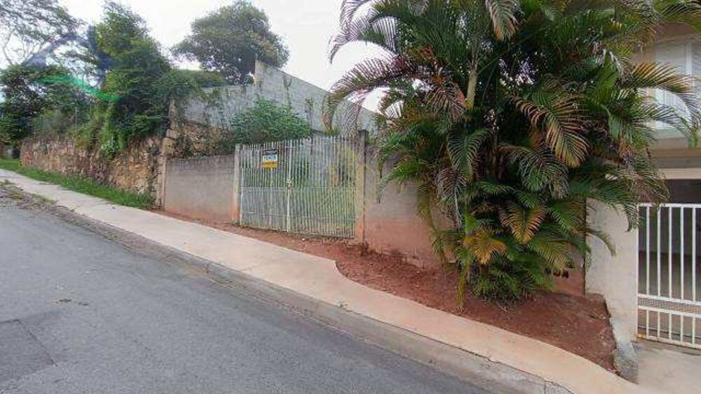 Terreno, 333 m² - Foto 1