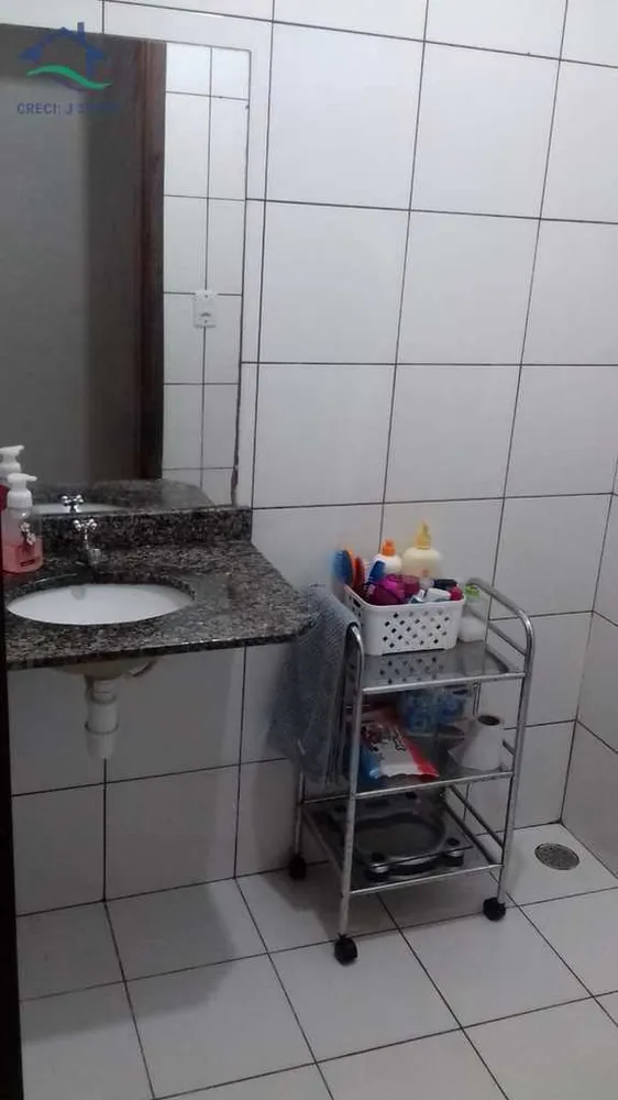 Casa de Condomínio, 3 quartos - Foto 11