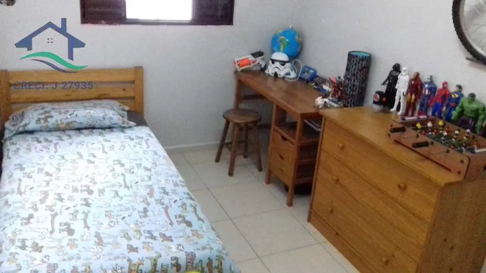 Casa de Condomínio, 3 quartos - Foto 9