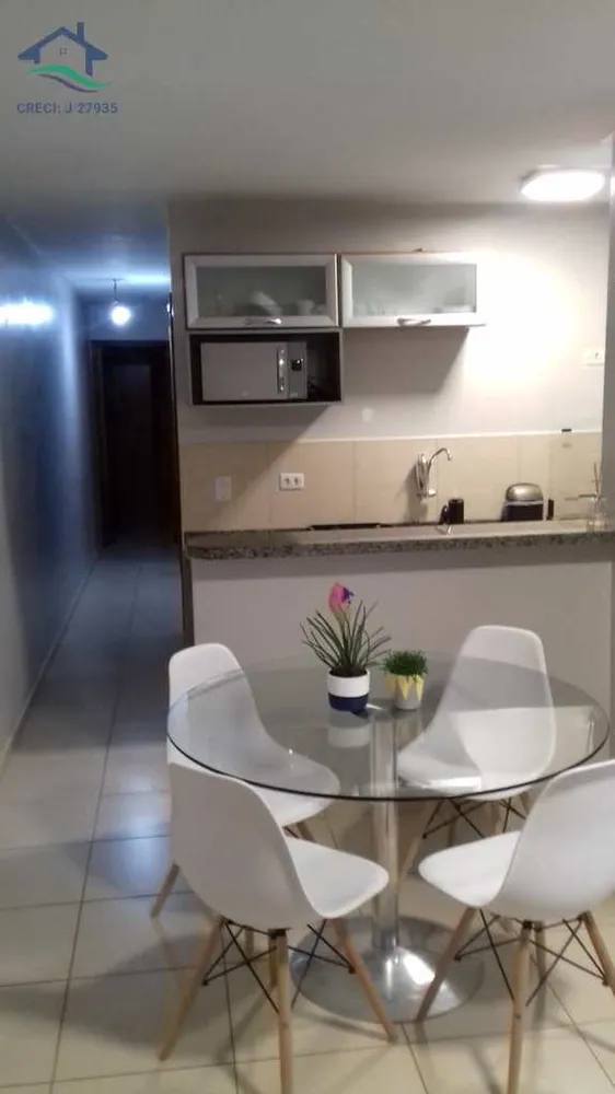 Casa de Condomínio, 3 quartos - Foto 10