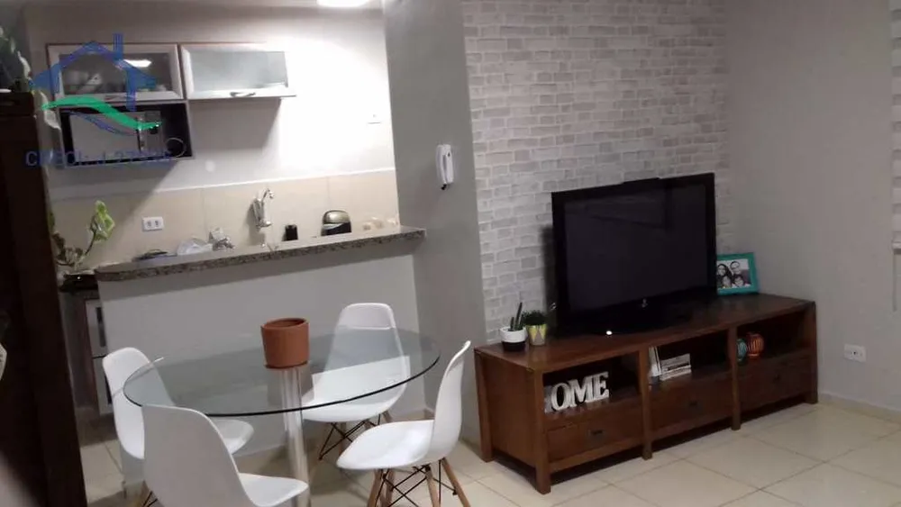 Casa de Condomínio, 3 quartos - Foto 3