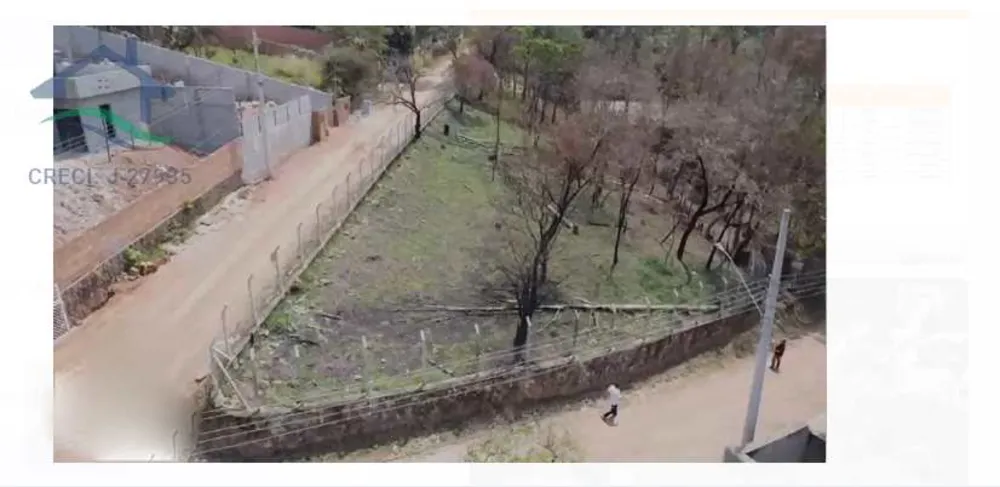Terreno, 510 m² - Foto 8