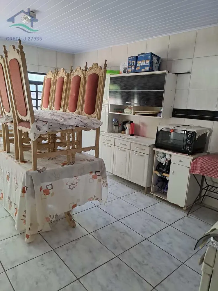 Casa, 2 quartos, 135 m² - Foto 3