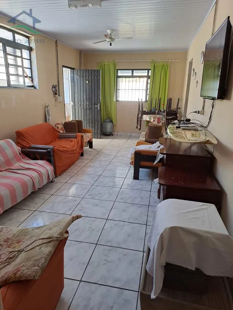 Casa, 2 quartos, 135 m² - Foto 1