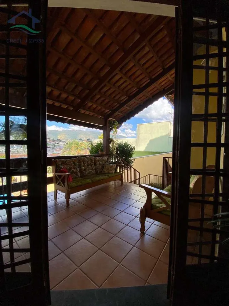 Casa, 4 quartos, 220 m² - Foto 5