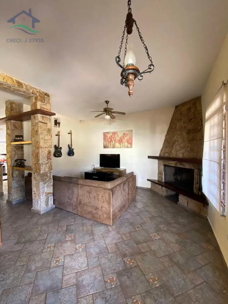 Casa, 4 quartos, 220 m² - Foto 4