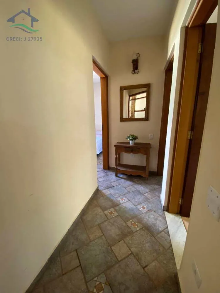 Casa, 4 quartos, 220 m² - Foto 11